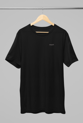 Basic Siyah Tshirt